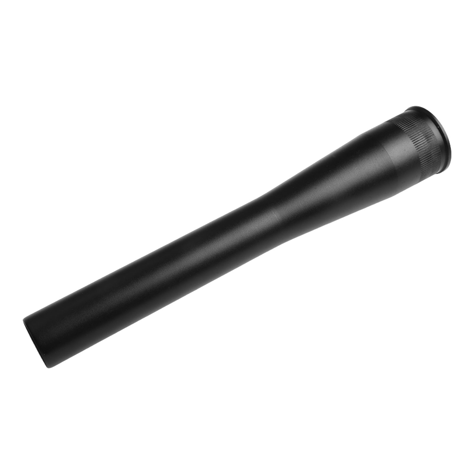 Mountain Biking Youtube - 28.6x39.8x250mm Aluminum Alloy Tapered Steerer Tube