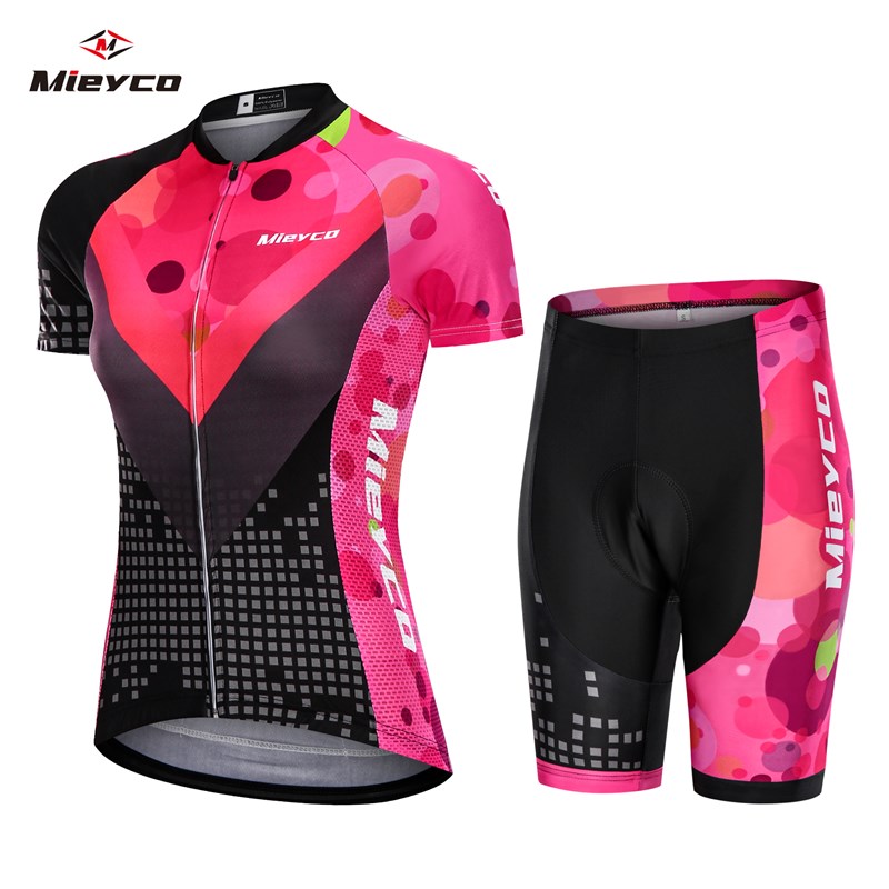Mountain Bicycle Suit for Wome - Mountain Biking Outfit ulasan dan harga