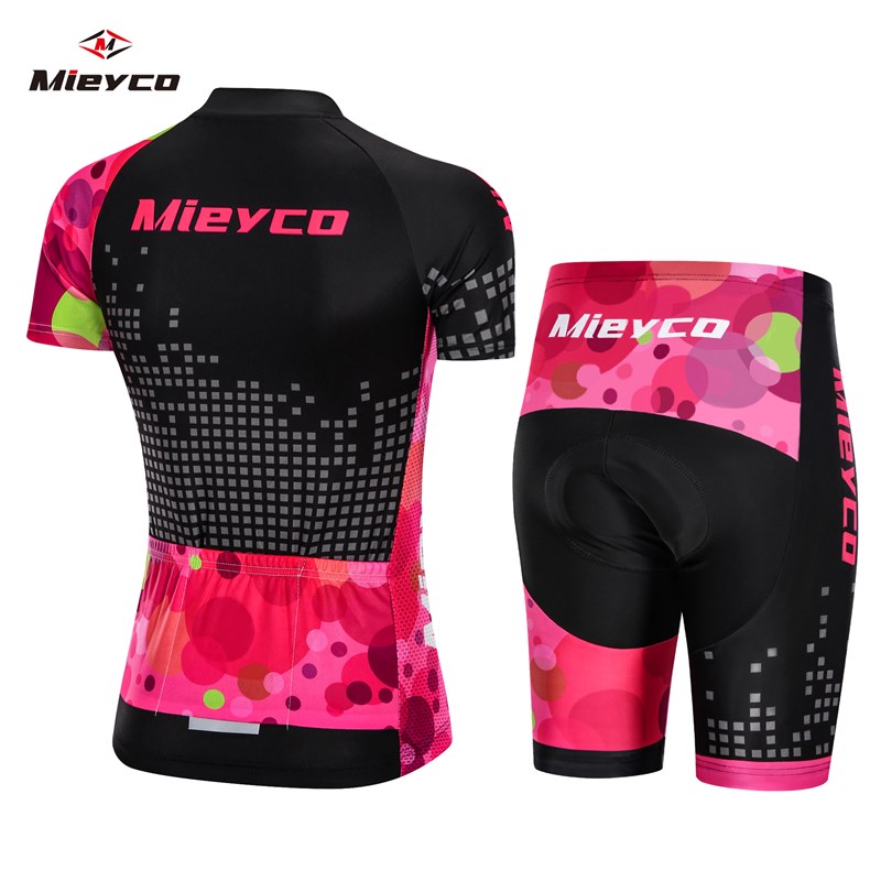 Mountain Bicycle Suit for Wome - Mountain Biking Outfit ulasan dan harga
