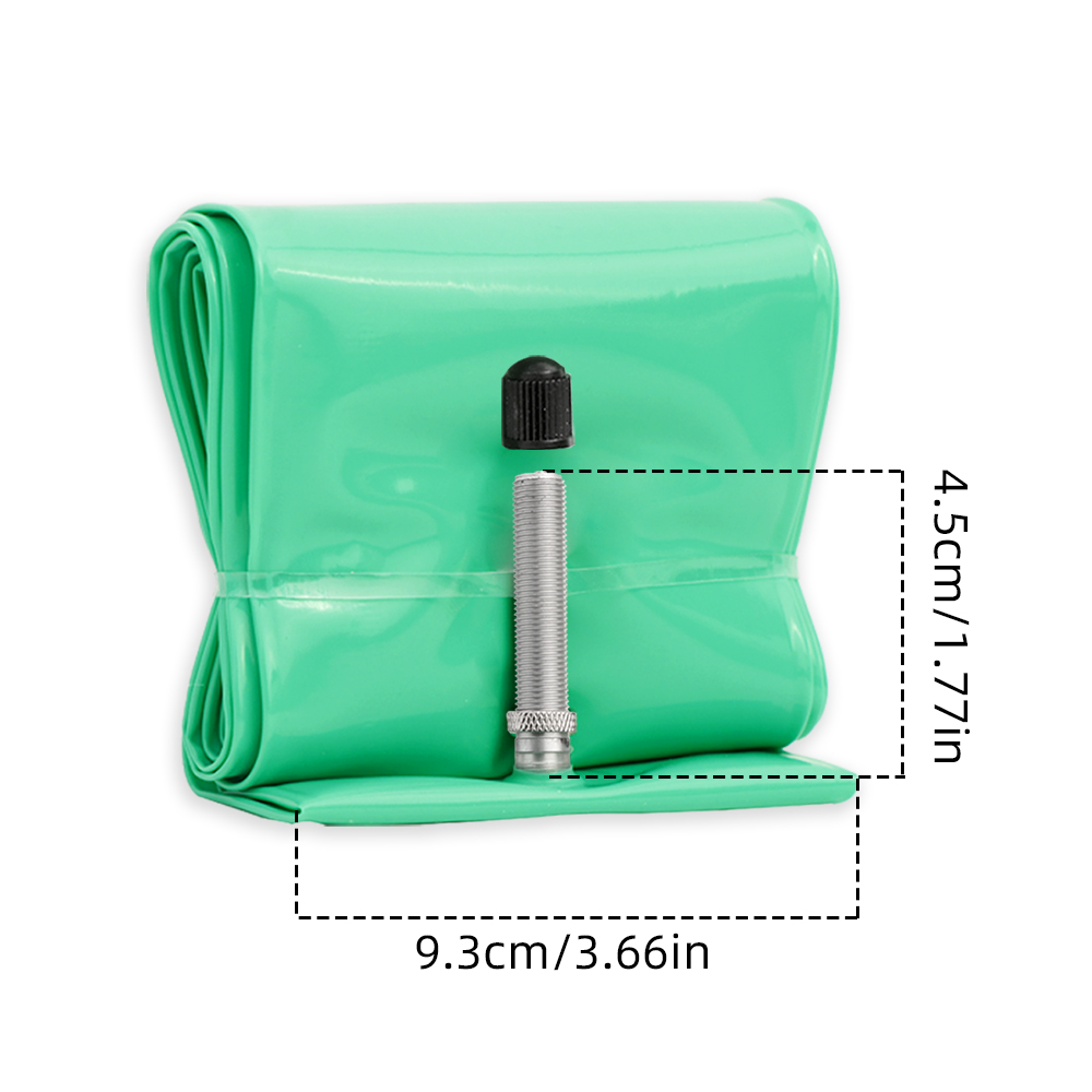 MOTSUV TPU Inner Tube for Snow - Mountain Biking Shoes ulasan dan harga