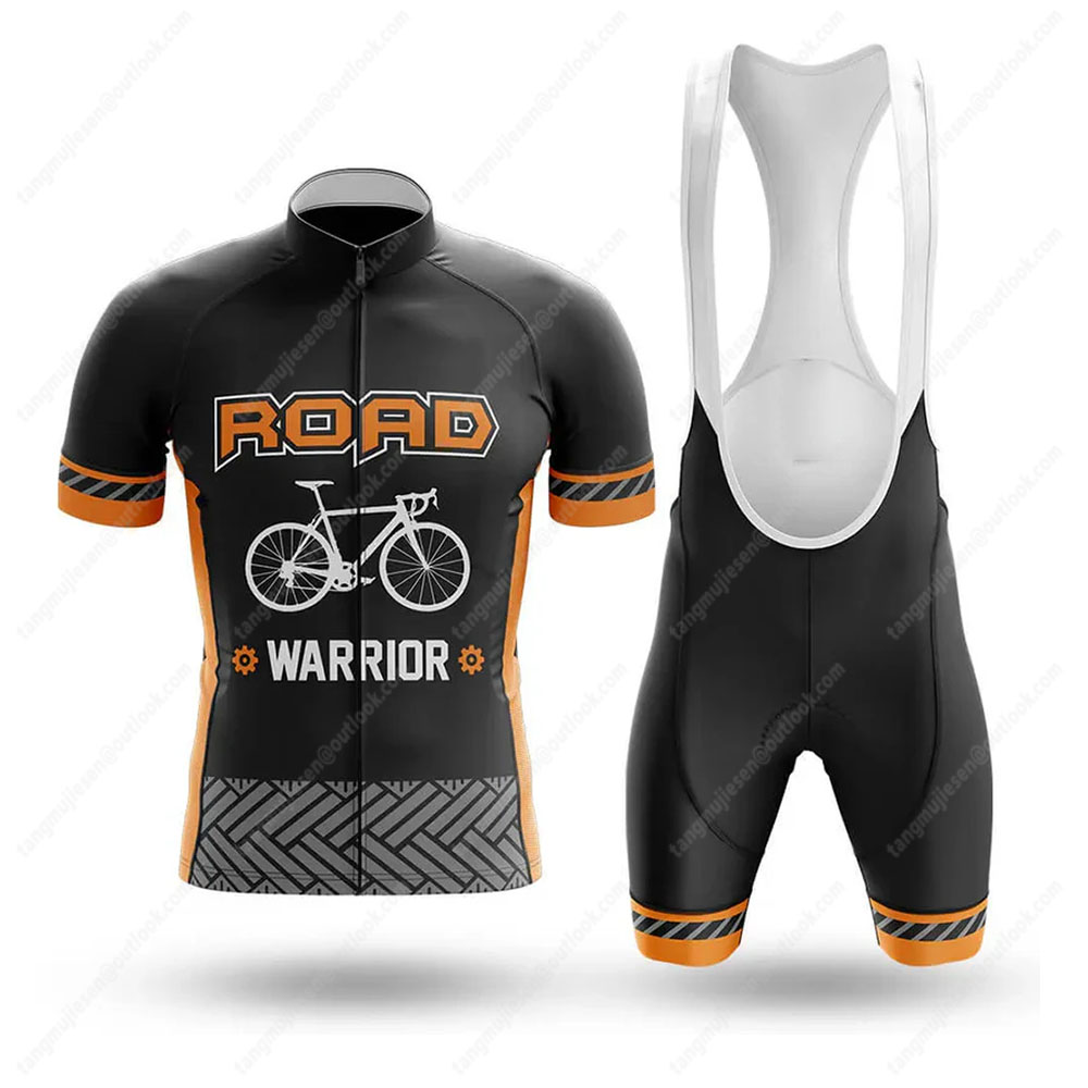 Road Warrior Cycling Clothing  - Mountain Biking Outfit ulasan dan harga