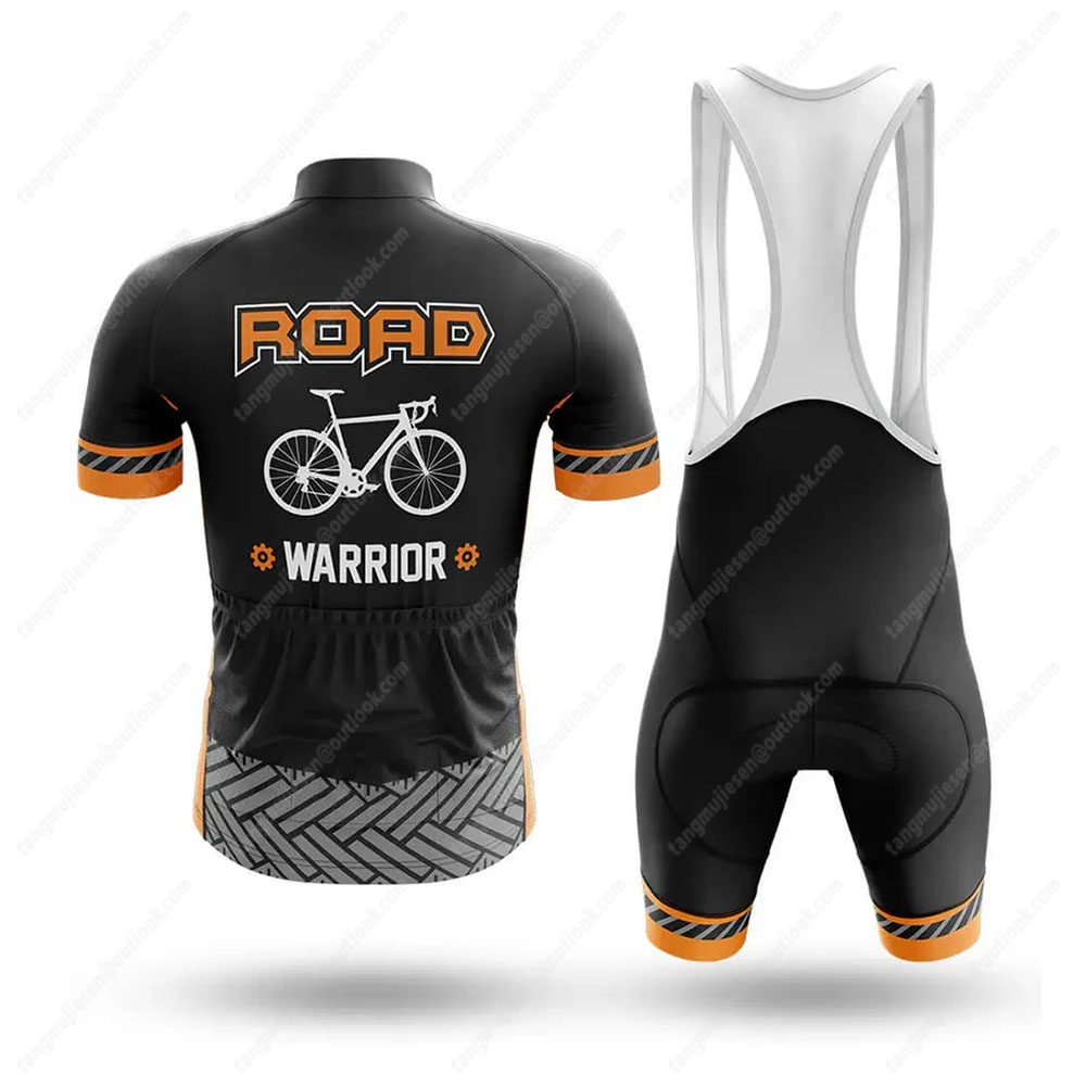 Road Warrior Cycling Clothing  - Mountain Biking Outfit ulasan dan harga