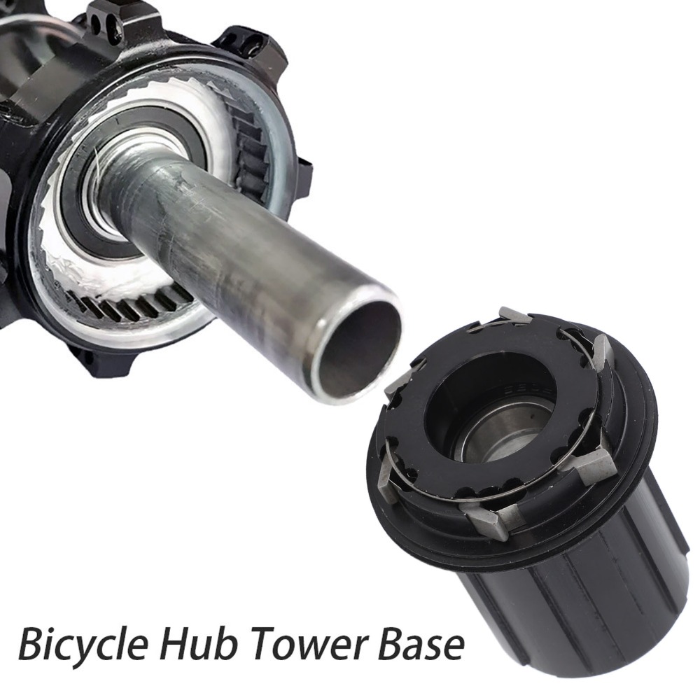 11 Speed Freehub Body 15mm HG  - Cassette 11 Speed ulasan dan harga