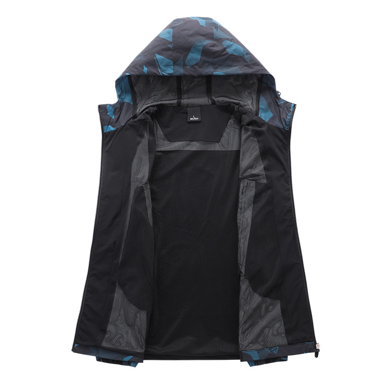THORSOL Men Cycling Jersey Set - Mountain Biking Outfit ulasan dan harga