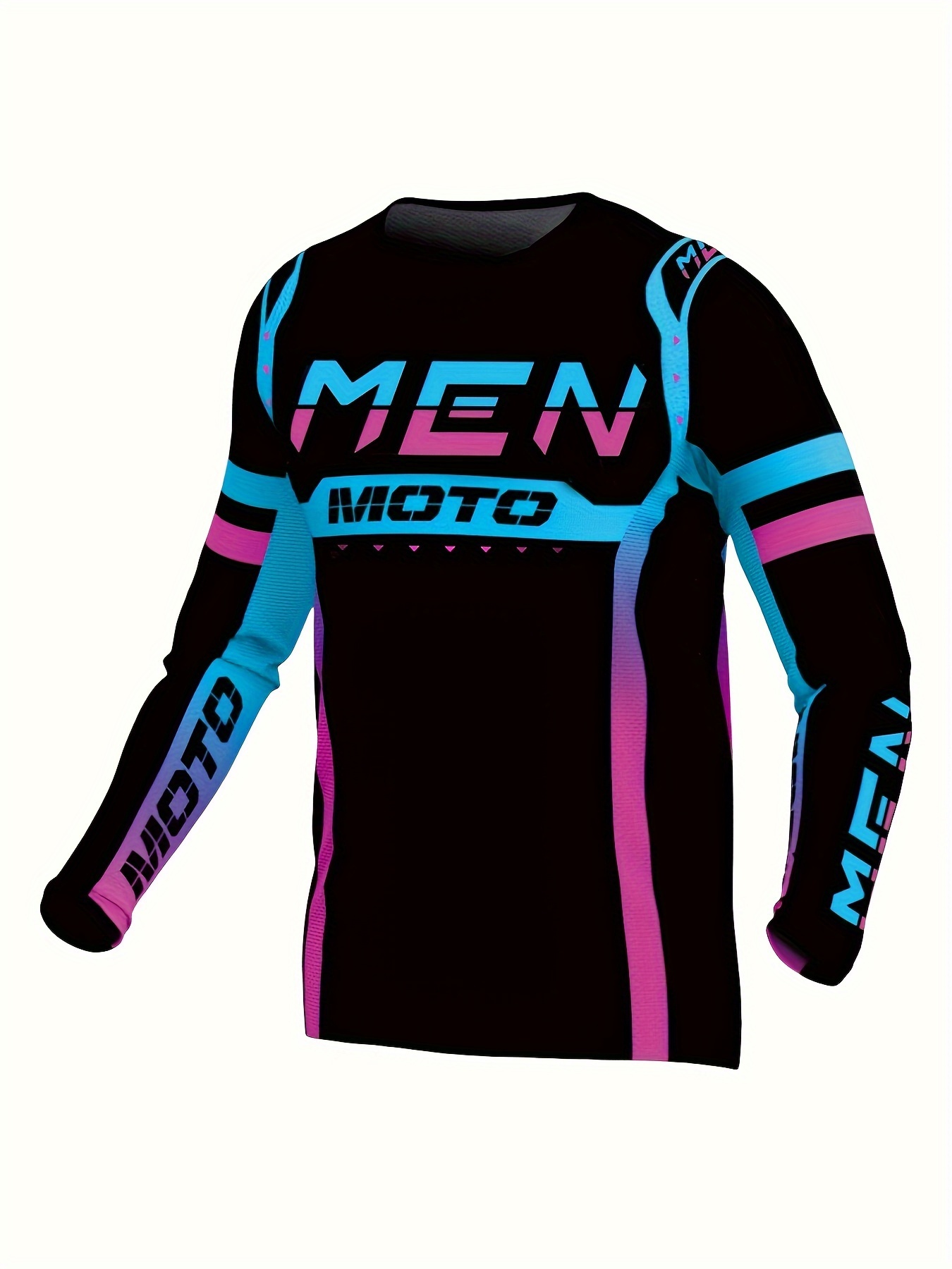 2026 RACING JERSEYS MEN'S MOUN - Mountain Biking Outfit ulasan dan harga