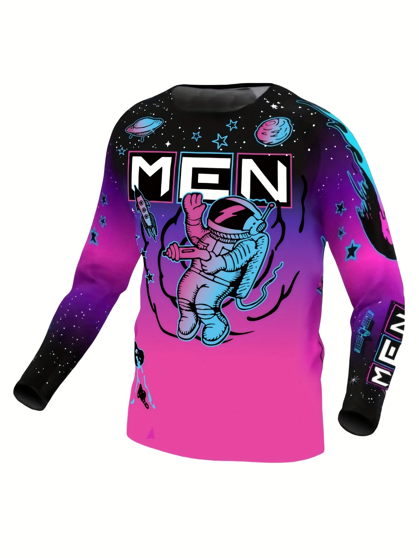 2026 RACING JERSEYS MEN'S MOUN - Mountain Biking Outfit ulasan dan harga