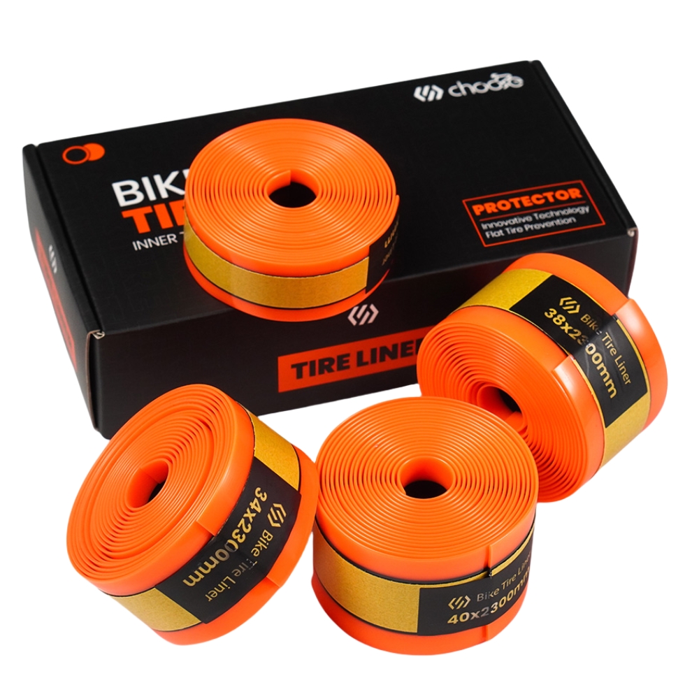 CHOOSE Bicycle Anti-Puncture T - Mountain Biking Shoes ulasan dan harga