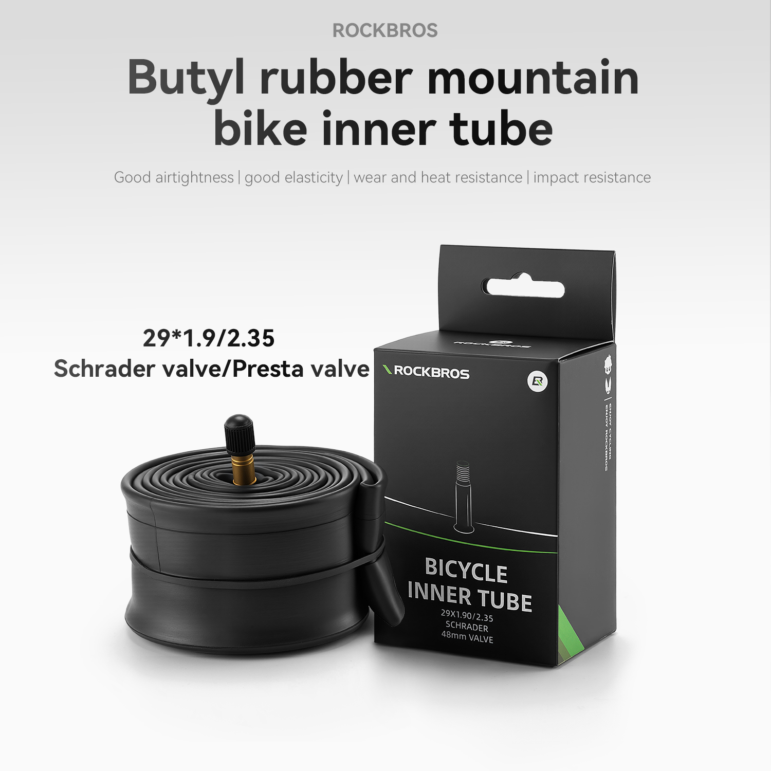 ROCKBROS 29inch Mountain Bicyc - Mountain Biking Youtube ulasan dan harga