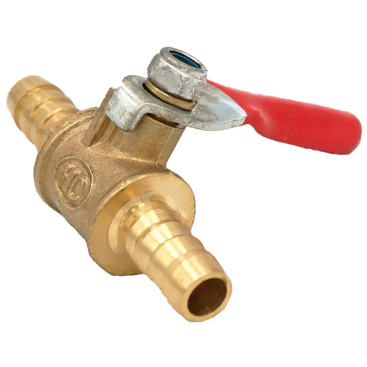 Fit Tube I.D 6/8/10/12/14mm Ba - Spoke Nipple Brass ulasan dan harga