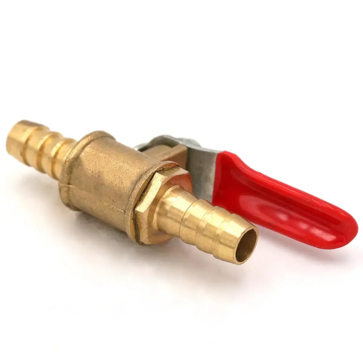 Fit Tube I.D 6/8/10/12/14mm Ba - Spoke Nipple Brass ulasan dan harga