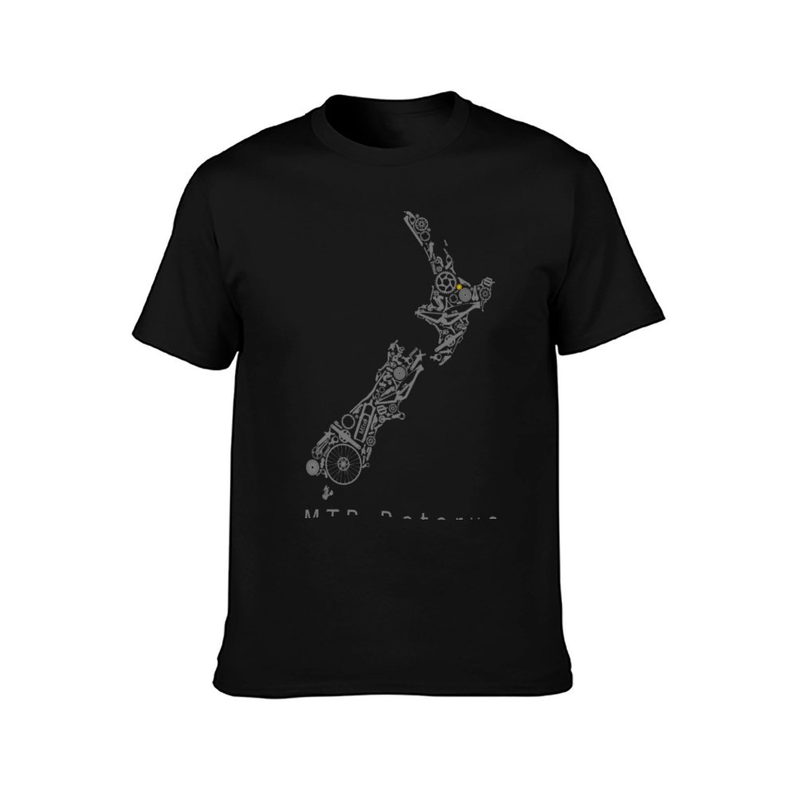 NEW ZEALAND - MTB Rotorua, mou - Mountain Biking Rotorua ulasan dan harga