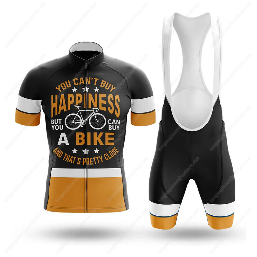 Grandpas Cycling Clothing Unif - Mountain Biking Outfit ulasan dan harga
