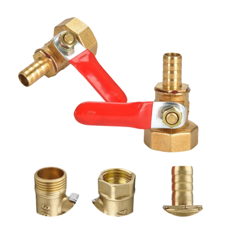 Brass Barbed Ball Valve Connec - Spoke Nipple Brass ulasan dan harga