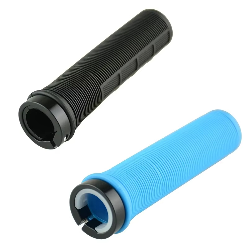 NPY Bicycle Grips Integrated B - Mtb Grip Lock On ulasan dan harga