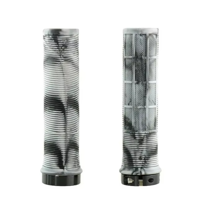 NPY Bicycle Grips Integrated B - Mtb Grip Lock On ulasan dan harga