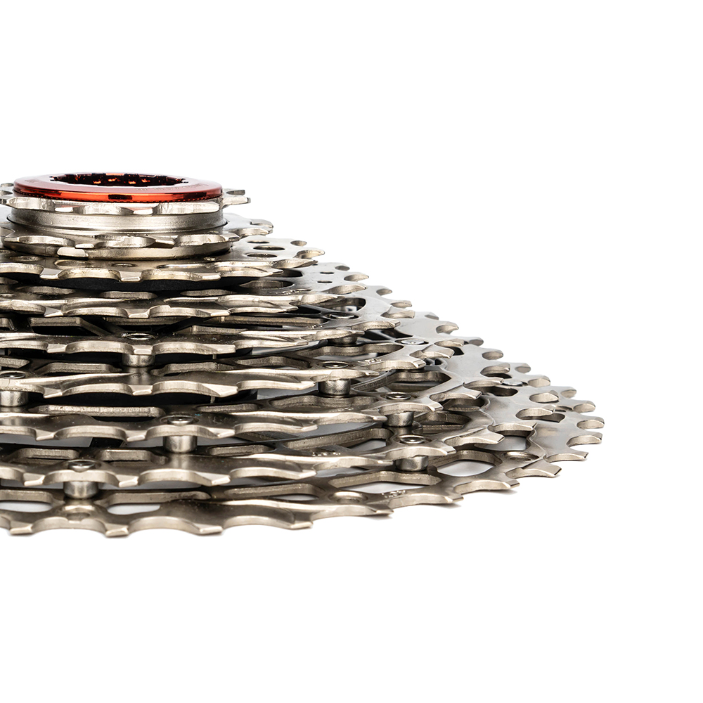ZTTO UltraLight MTB 9 Speed Ho - Cassette 11 Speed ulasan dan harga