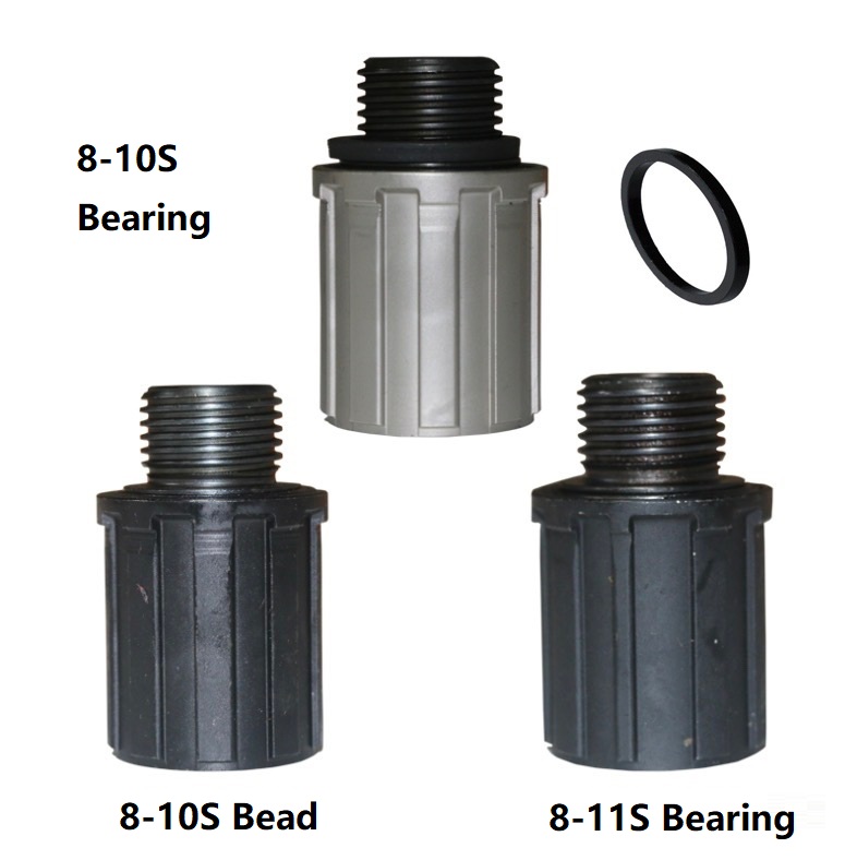 Bike Rear Hub Cassette Freehub - Cassette 11 Speed ulasan dan harga
