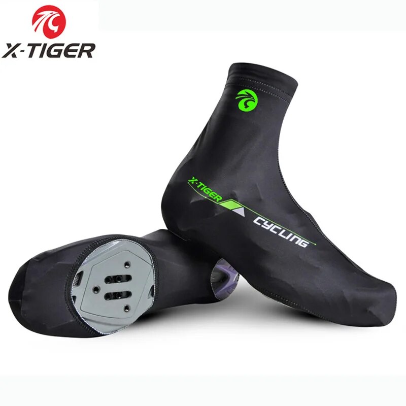 X-TIGER Professional MTB Cycli - Mountain Biking Shoes ulasan dan harga