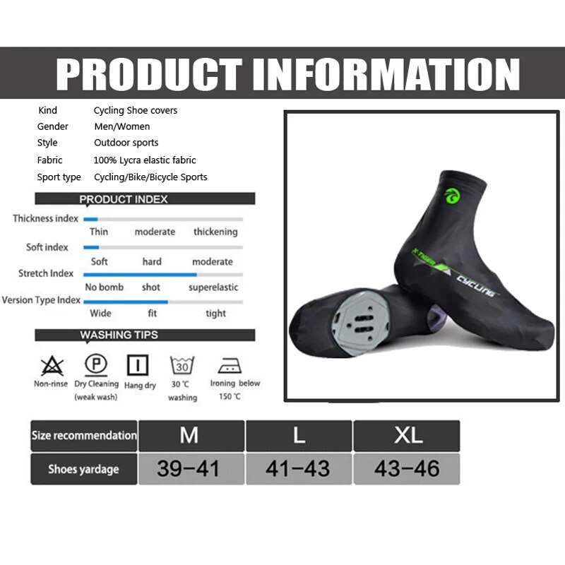 X-TIGER Professional MTB Cycli - Mountain Biking Shoes ulasan dan harga