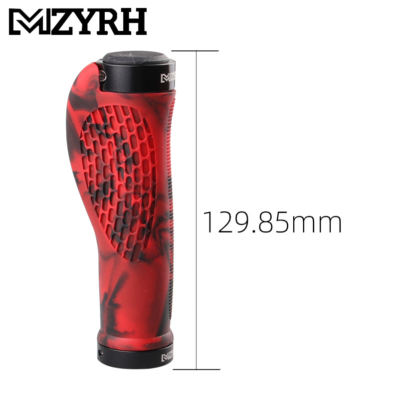 Bicycle Grips Lock on Rubber B - Mtb Grip Lock On ulasan dan harga