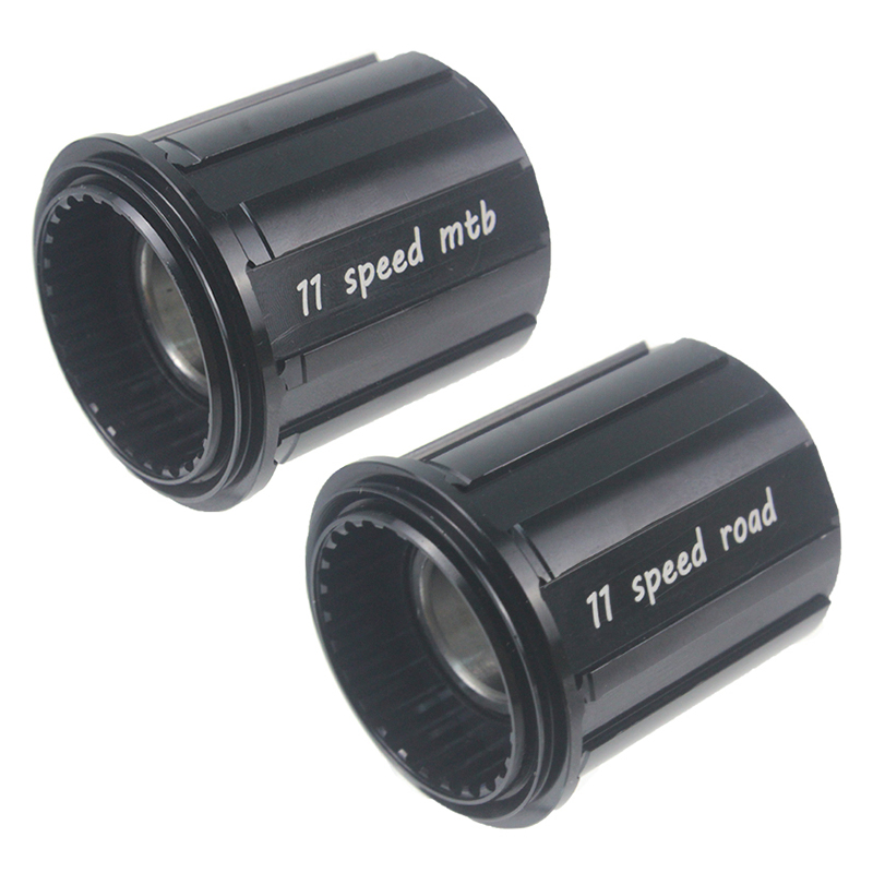 Bicycle HG Freehub DT Hub Body - Cassette 11 Speed ulasan dan harga