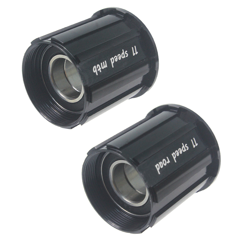 Bicycle HG Freehub DT Hub Body - Cassette 11 Speed ulasan dan harga