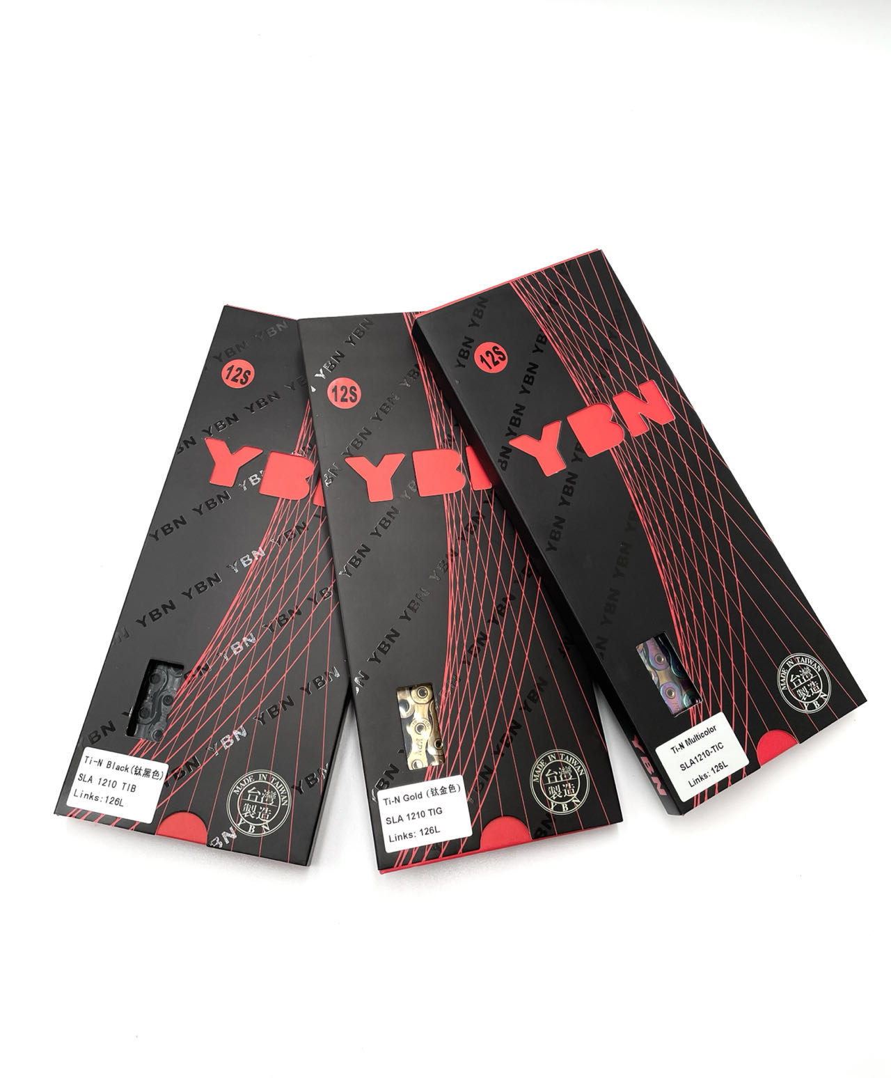 YBN Bike Chain 10 11 12 Speed  - Cassette 11 Speed ulasan dan harga
