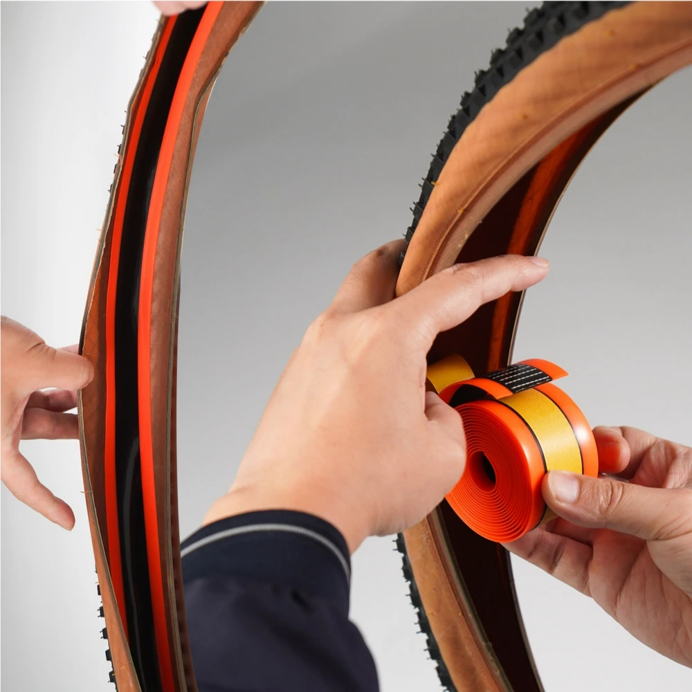 Chooee Anti-Puncture Bike Tire - Mountain Biking Shoes ulasan dan harga