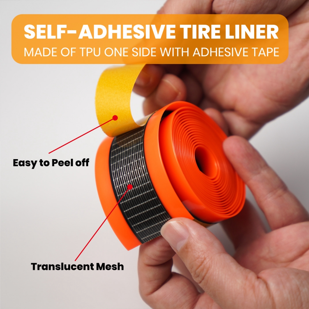 Chooee Anti-Puncture Bike Tire - Mountain Biking Shoes ulasan dan harga
