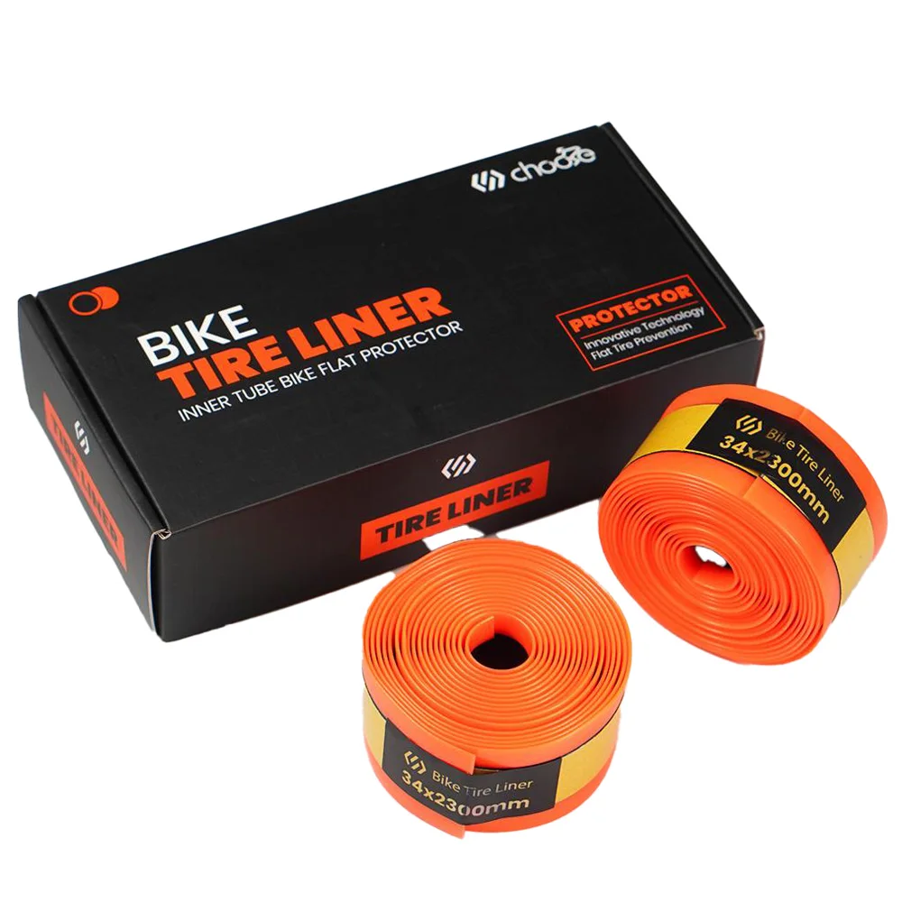 Chooee Anti-Puncture Bike Tire - Mountain Biking Shoes ulasan dan harga