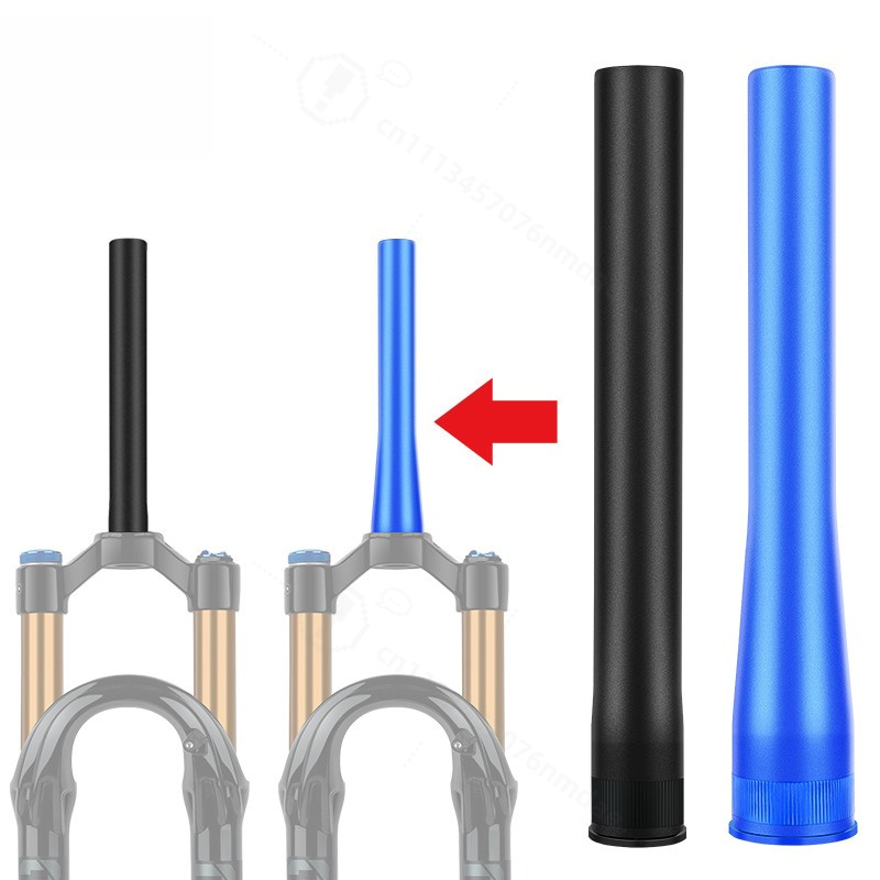 Tapered Steerer Tube Replaceme - Mountain Biking Youtube ulasan dan harga