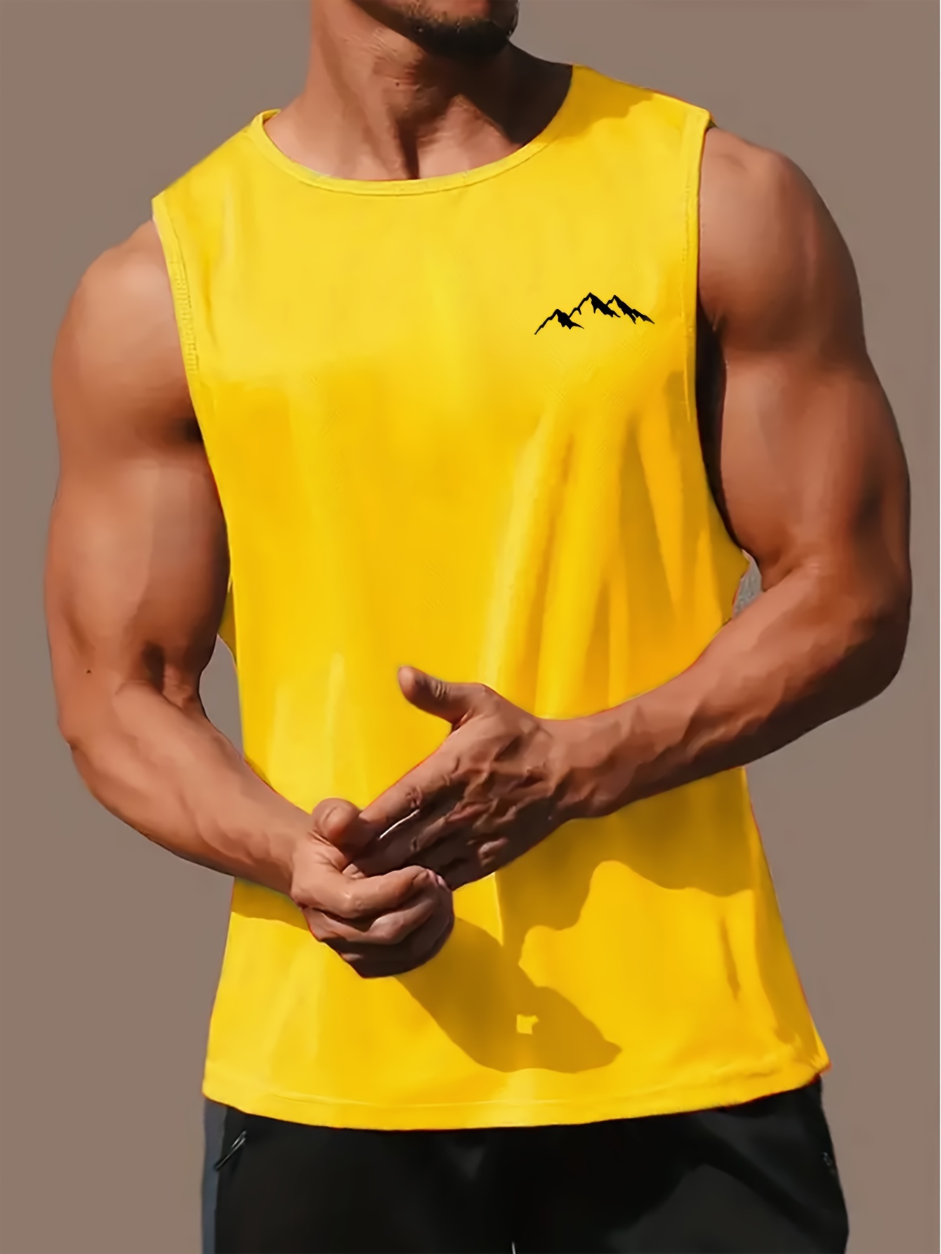 Men's summer casual sports fit - Mountain Biking Vest ulasan dan harga
