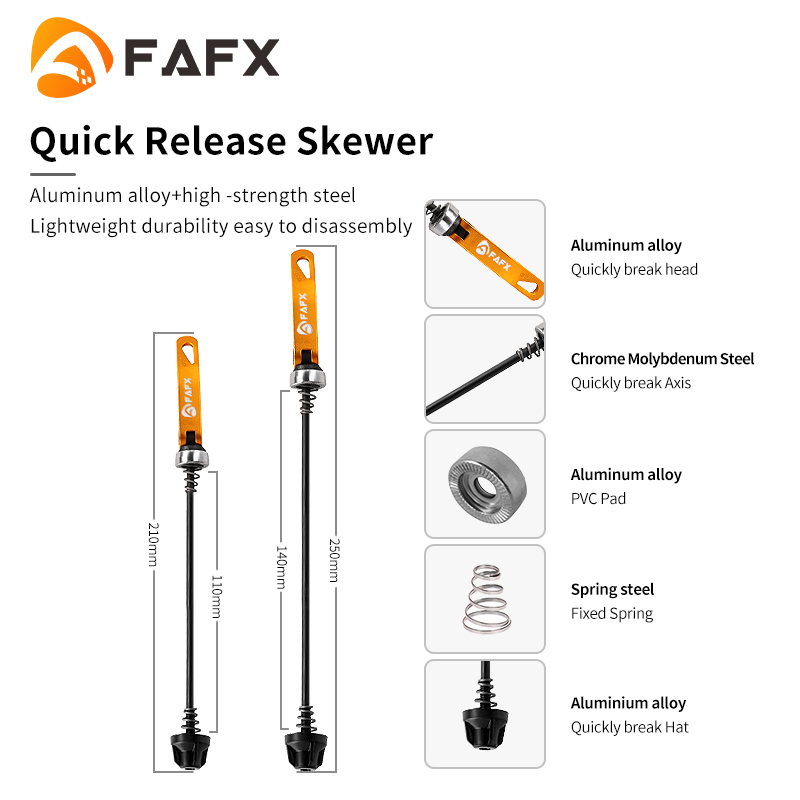 FAFX MTB Bike 32/36 Holes Seal - Cassette 11 Speed ulasan dan harga