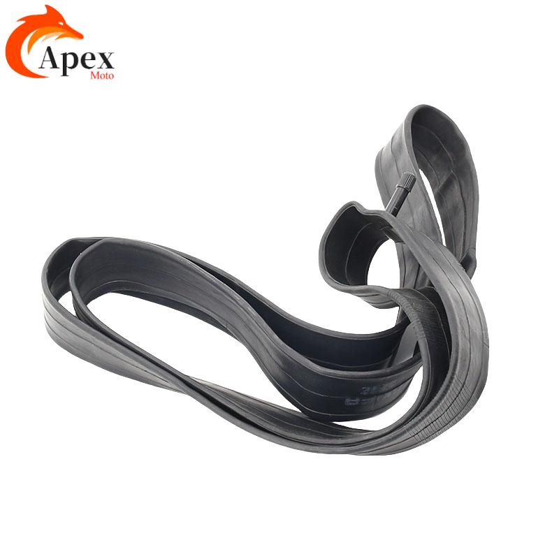 26X1.75/1.95 inner tube straig - Mountain Biking Youtube ulasan dan harga