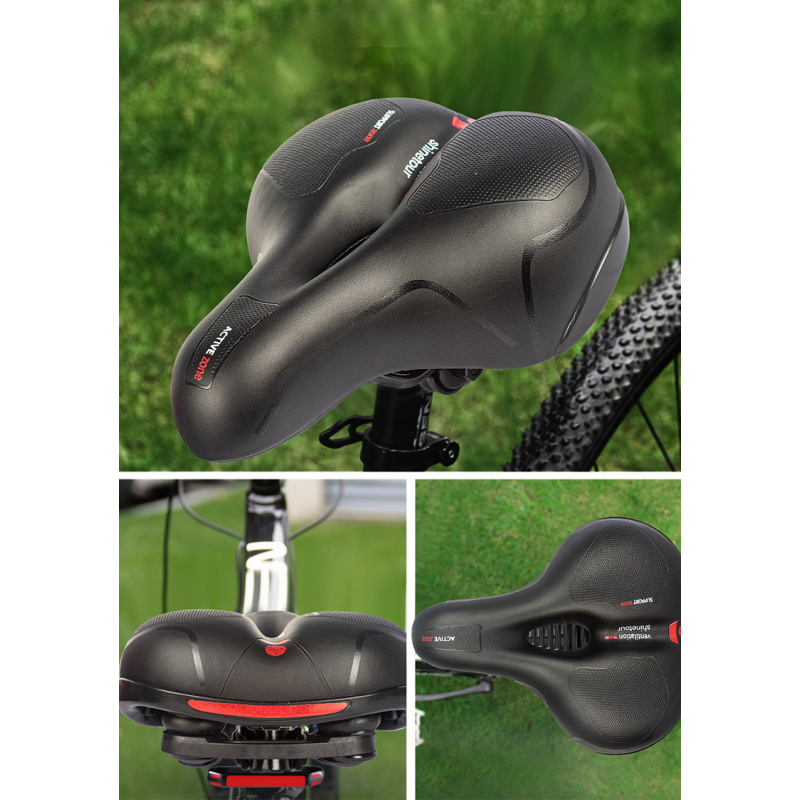 Bicycle saddle/mountain bike s - Mountain Biking Outfit ulasan dan harga