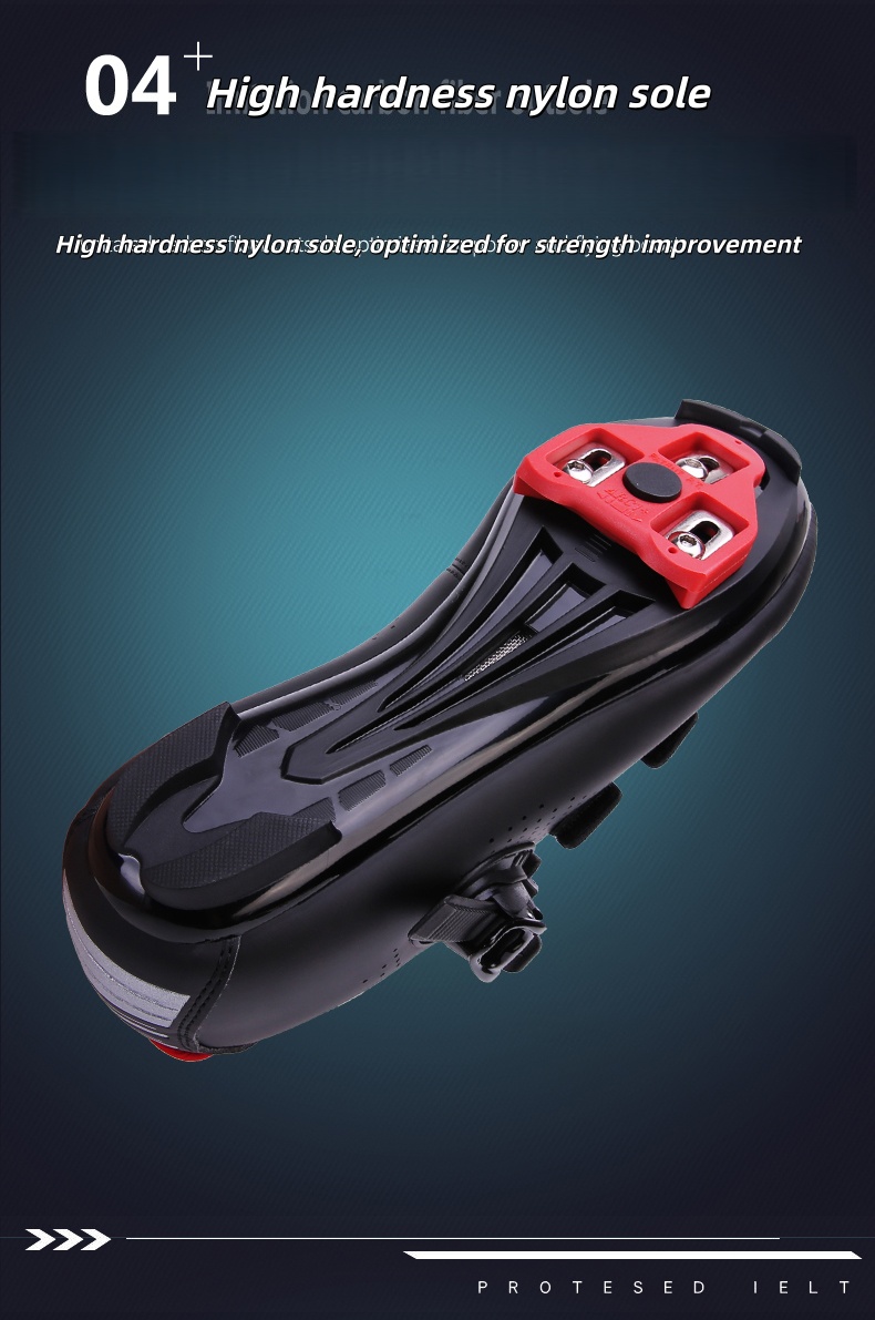 Road Cycling Shoes SPD, Lightw - Mountain Biking Shoes ulasan dan harga