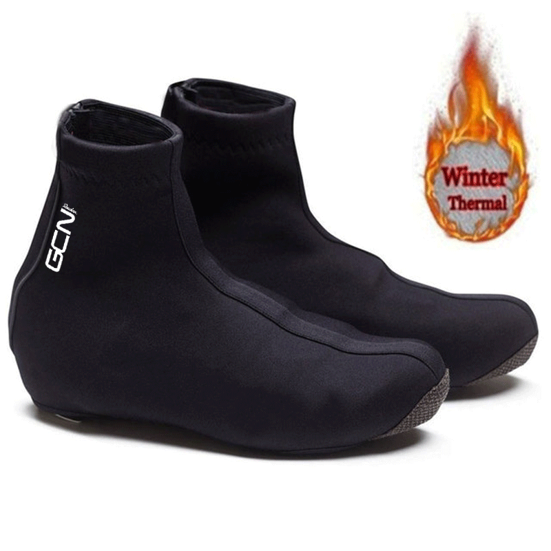 RAUDAX GCN Winter Warm Wool Bi - Mountain Biking Shoes ulasan dan harga
