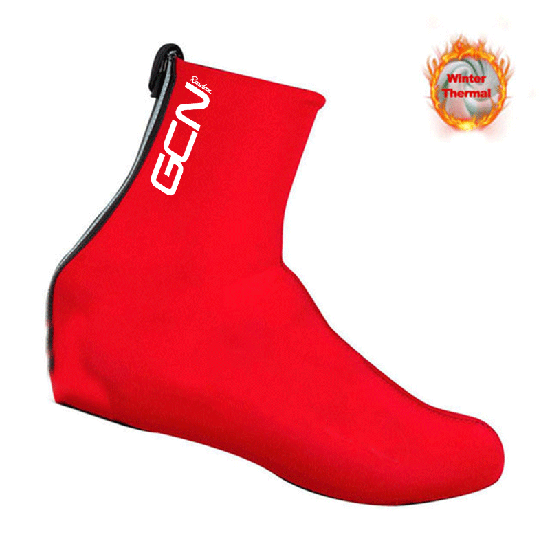 RAUDAX GCN Winter Warm Wool Bi - Mountain Biking Shoes ulasan dan harga