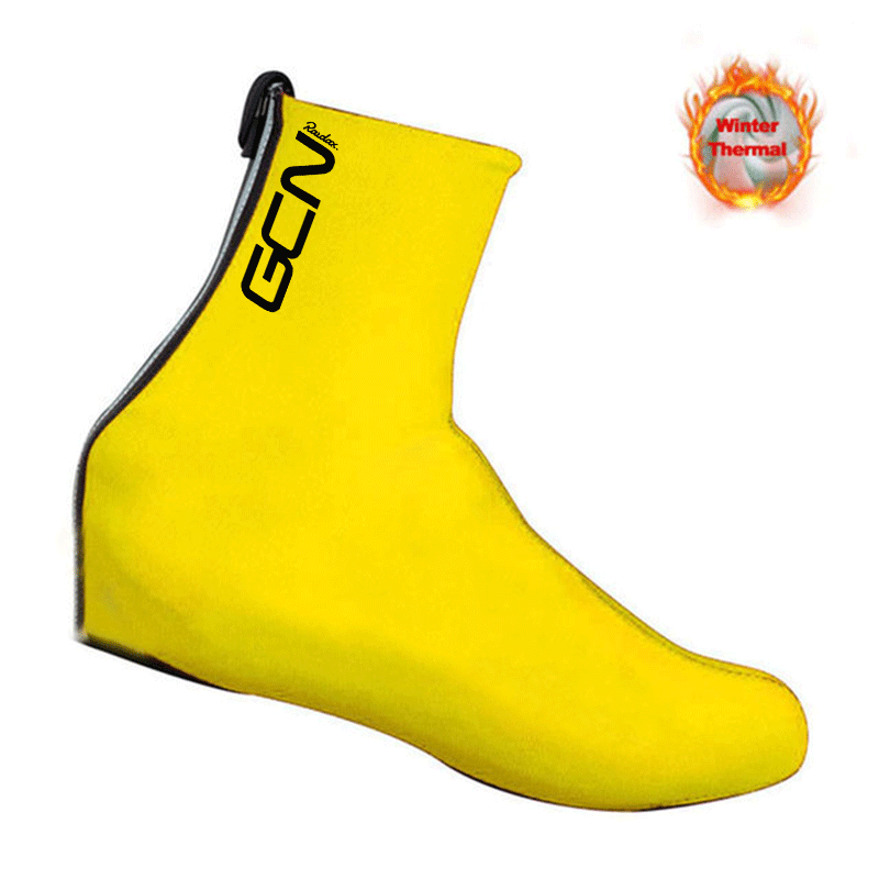 RAUDAX GCN Winter Warm Wool Bi - Mountain Biking Shoes ulasan dan harga