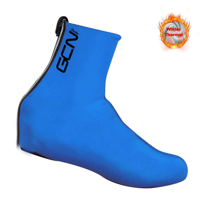 RAUDAX GCN Winter Warm Wool Bi - Mountain Biking Shoes ulasan dan harga