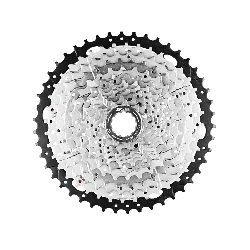 ZRACE Bicycle Cassette 12 Spee - Cassette 11 Speed ulasan dan harga