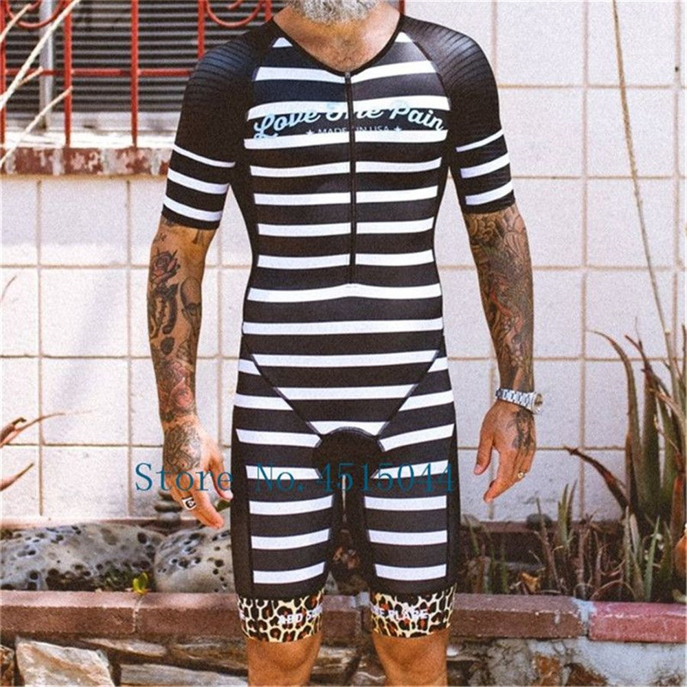 Triathlon Men Cycling Racing S - Mountain Biking Vest ulasan dan harga