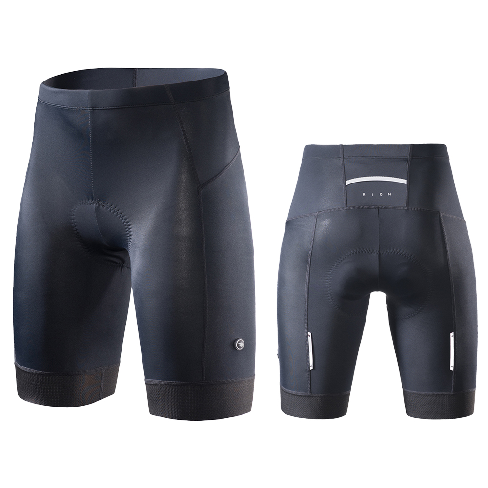 RION Men's Cycling Shorts MTB  - Mountain Biking Outfit ulasan dan harga