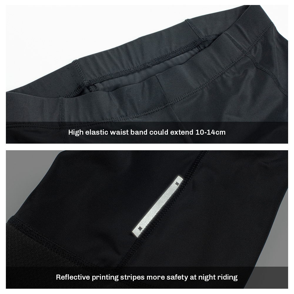 RION Men's Cycling Shorts MTB  - Mountain Biking Outfit ulasan dan harga