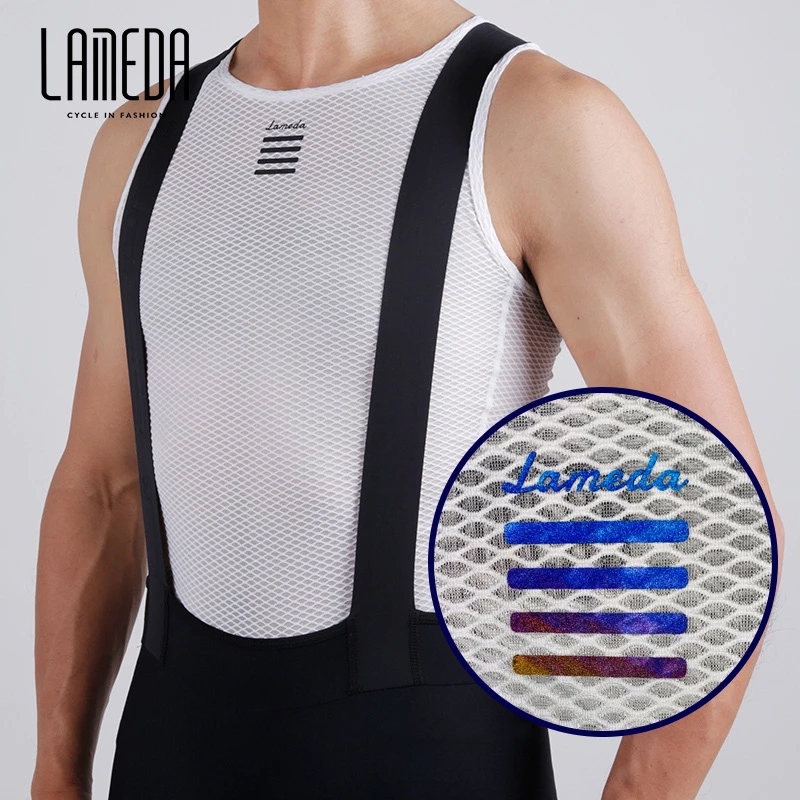 LAMEDA sweat shirt sweat-absor - Mountain Biking Vest ulasan dan harga