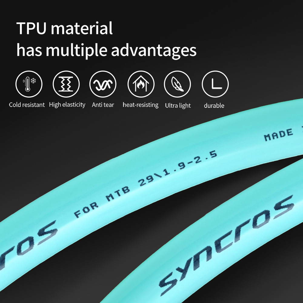 SYNCROS TPU ultralight bicycle - Mountain Biking Youtube ulasan dan harga