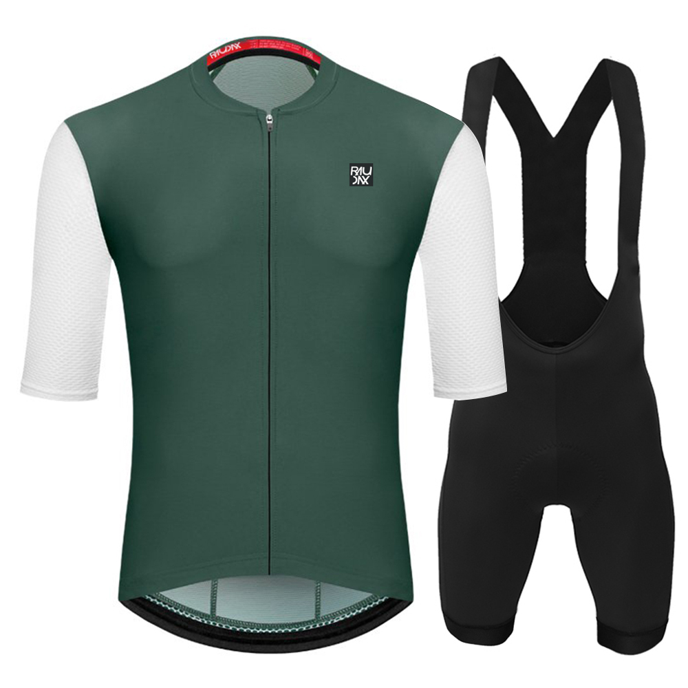Raudax Summer Cycling Clothing - Mountain Biking Outfit ulasan dan harga