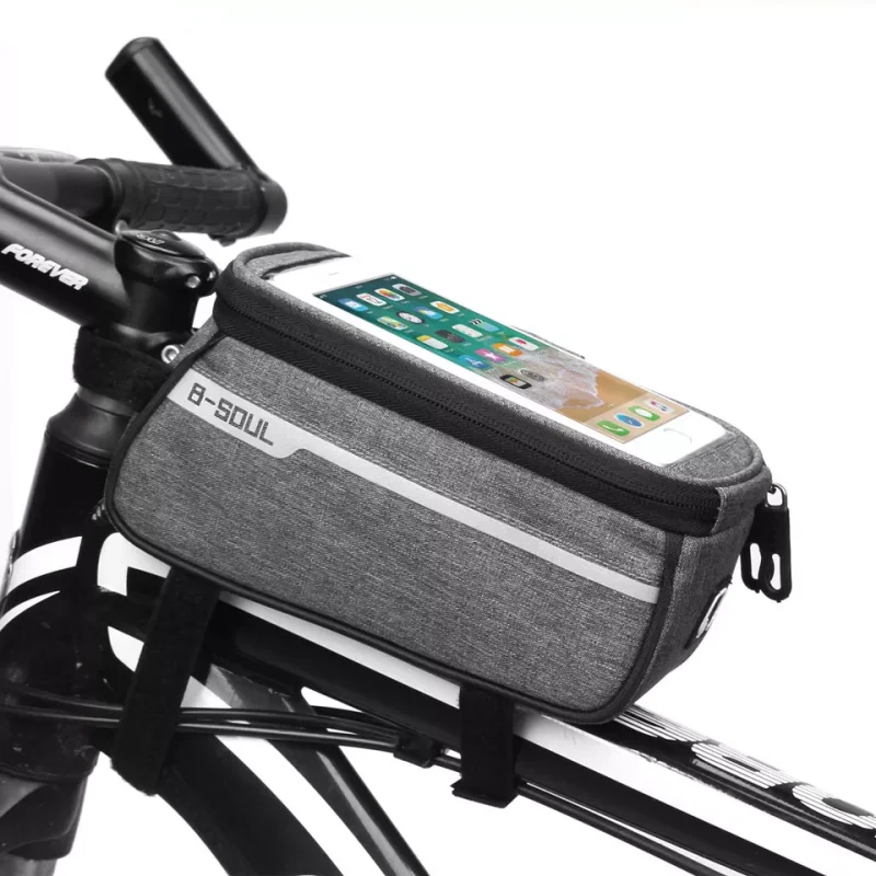 Mountain Bike Touch Screen Mob - Mountain Biking Youtube ulasan dan harga