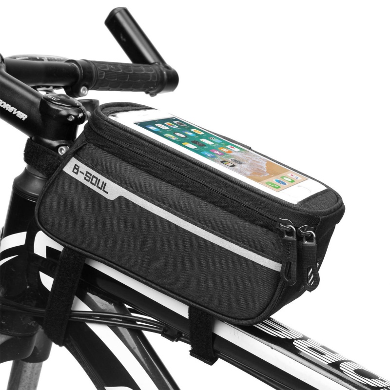 Mountain Bike Touch Screen Mob - Mountain Biking Youtube ulasan dan harga