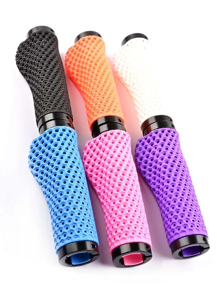 GOLDIX 3D Printed Handlebar Ha - Mtb Grip Lock On ulasan dan harga